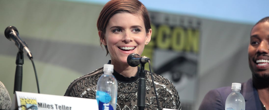 Kate Mara