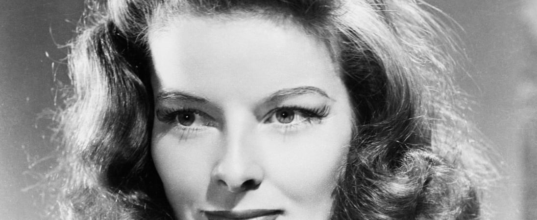 Katharine Hepburn