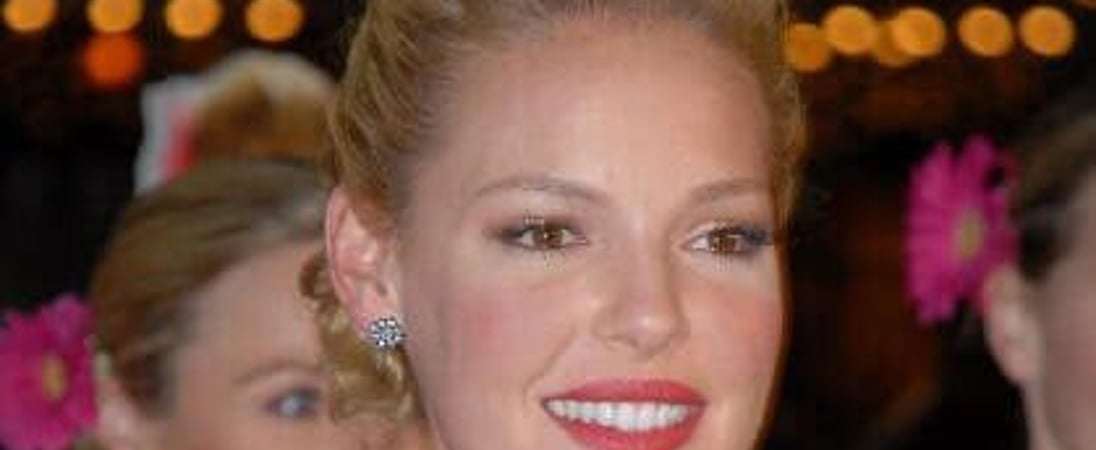 Katherine Heigl