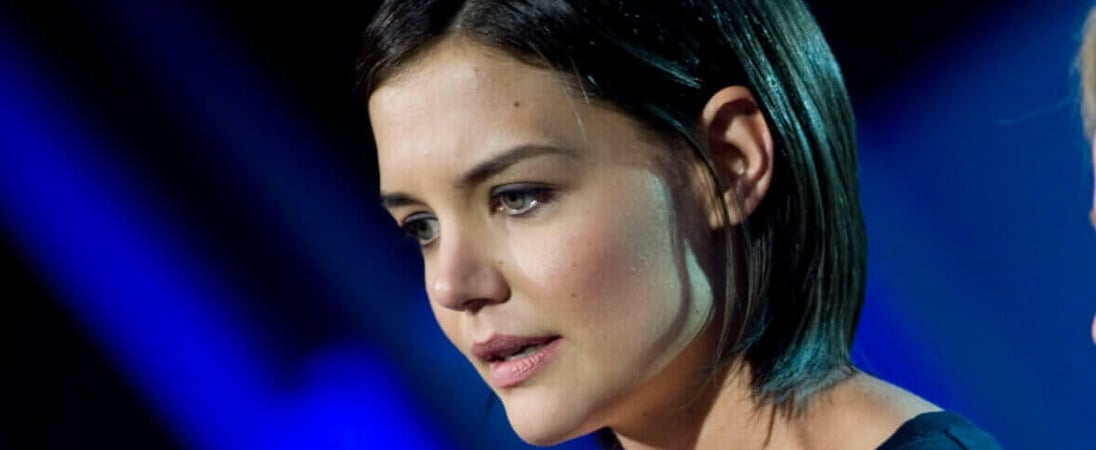 Katie Holmes