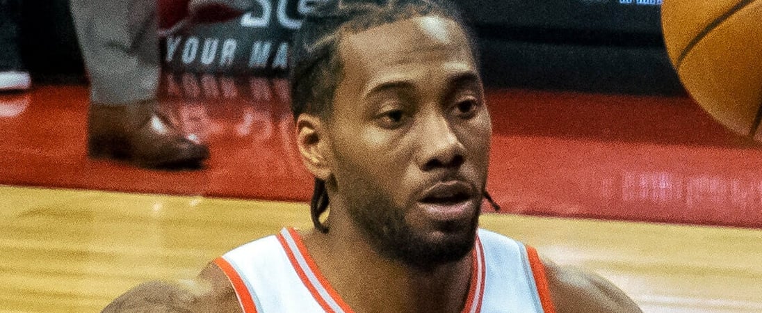 Kawhi Leonard