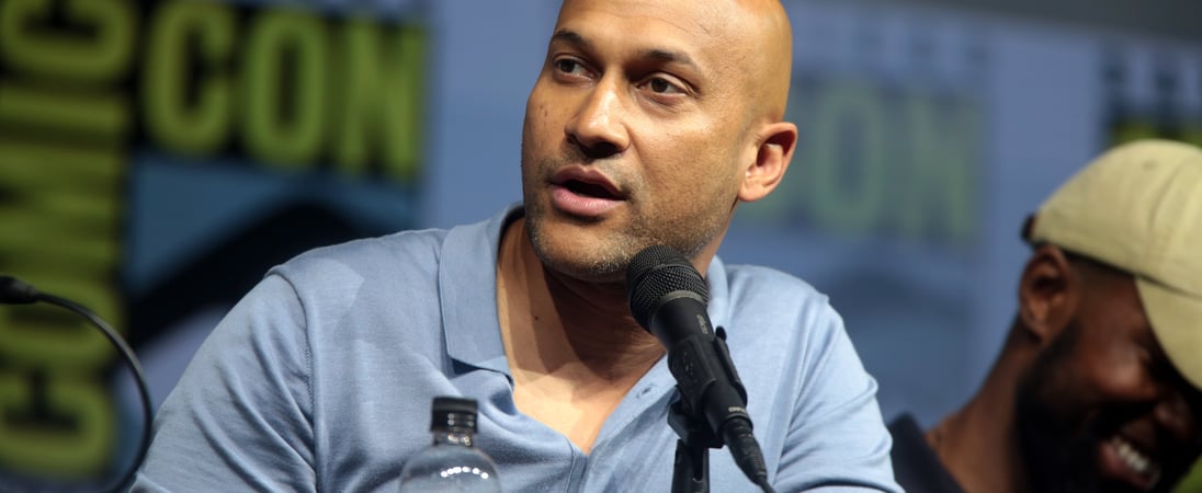 Keegan-Michael Key