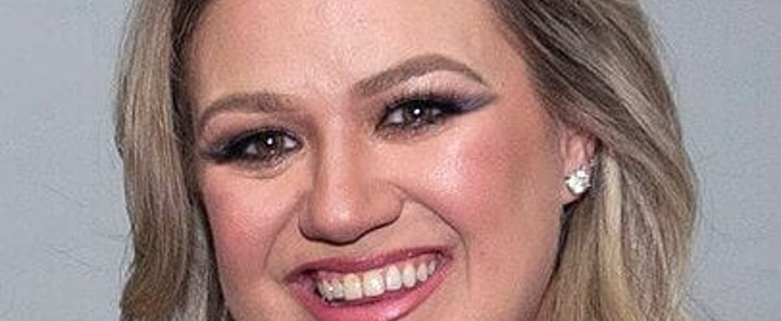 Kelly Clarkson