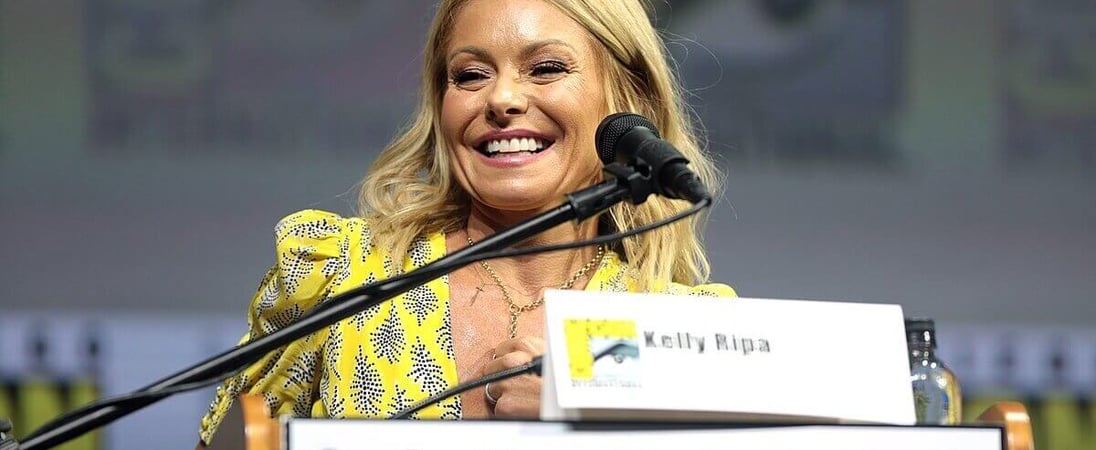 Kelly Ripa