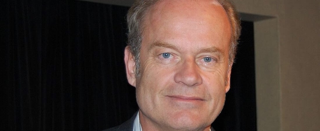 Kelsey Grammer