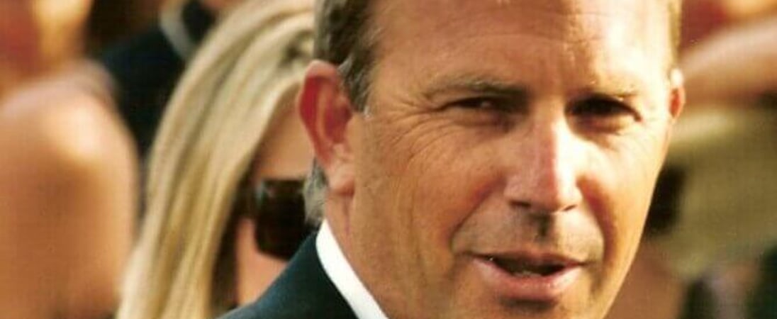 Kevin Costner