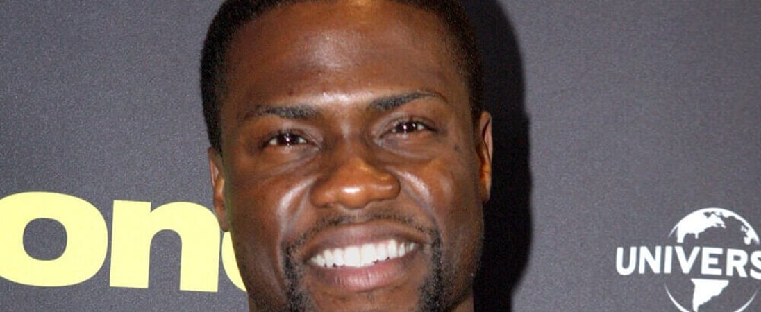 Kevin Hart