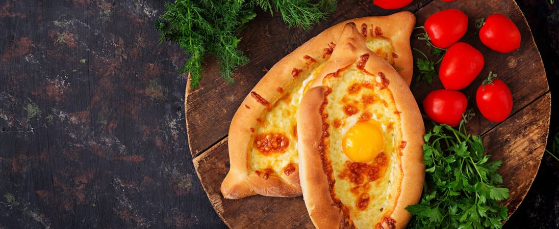 Khachapuri Day