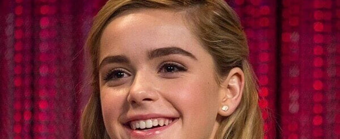 Kiernan Shipka