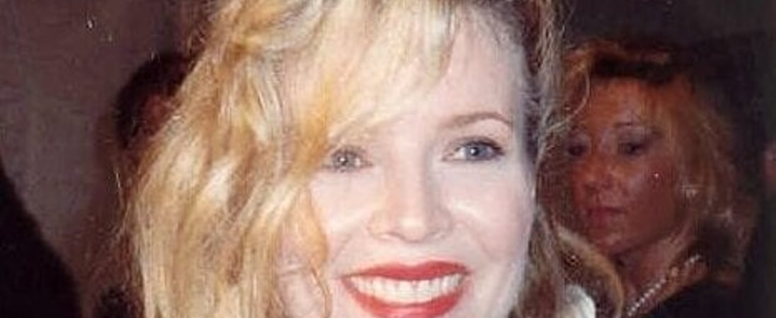 Kim Basinger