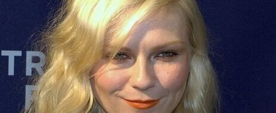 Kirsten Dunst