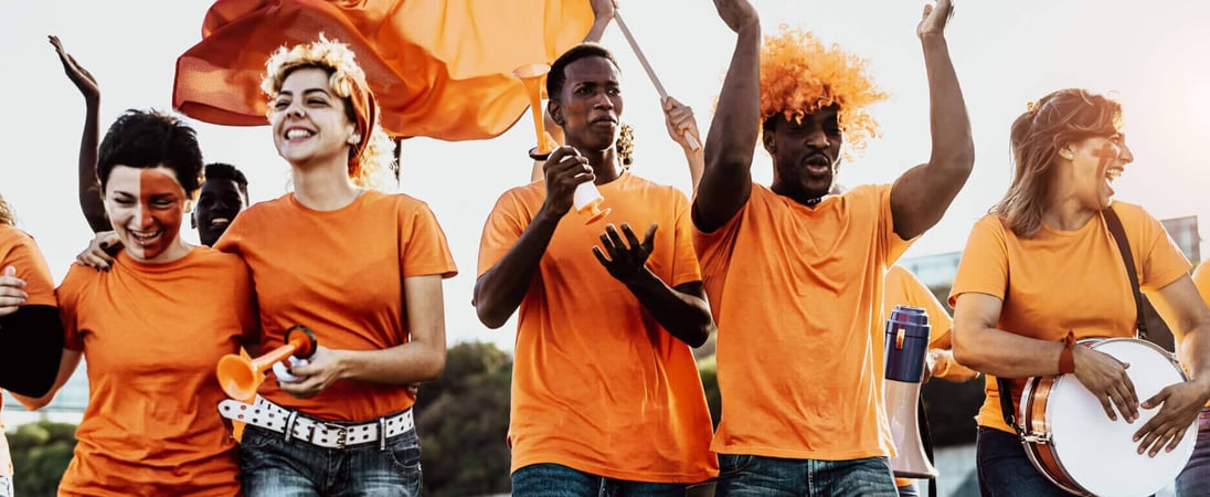 King’s Day (Koningsdag)