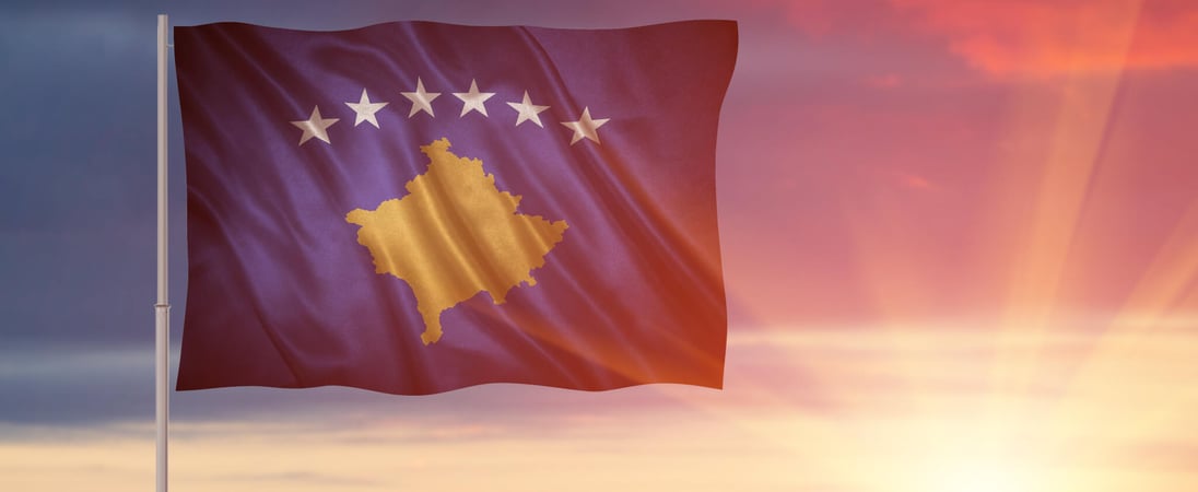 Kosovo Independence Day