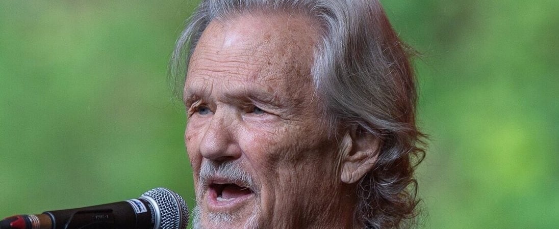 Kris Kristofferson