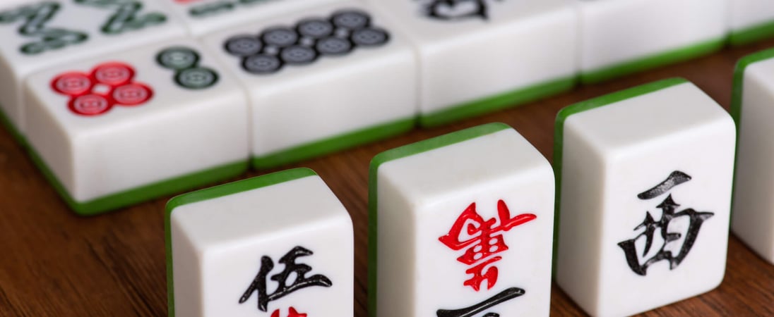 National Mahjong Day