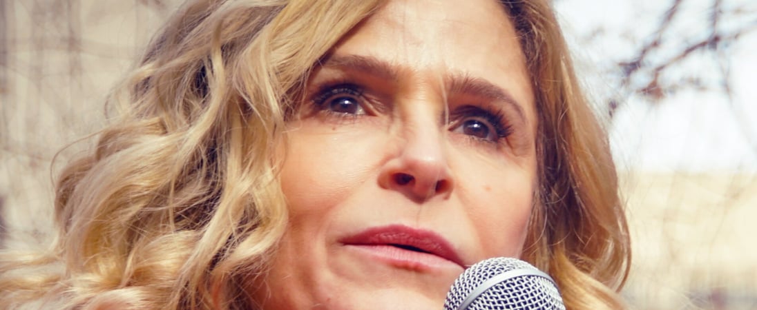 Kyra Sedgwick