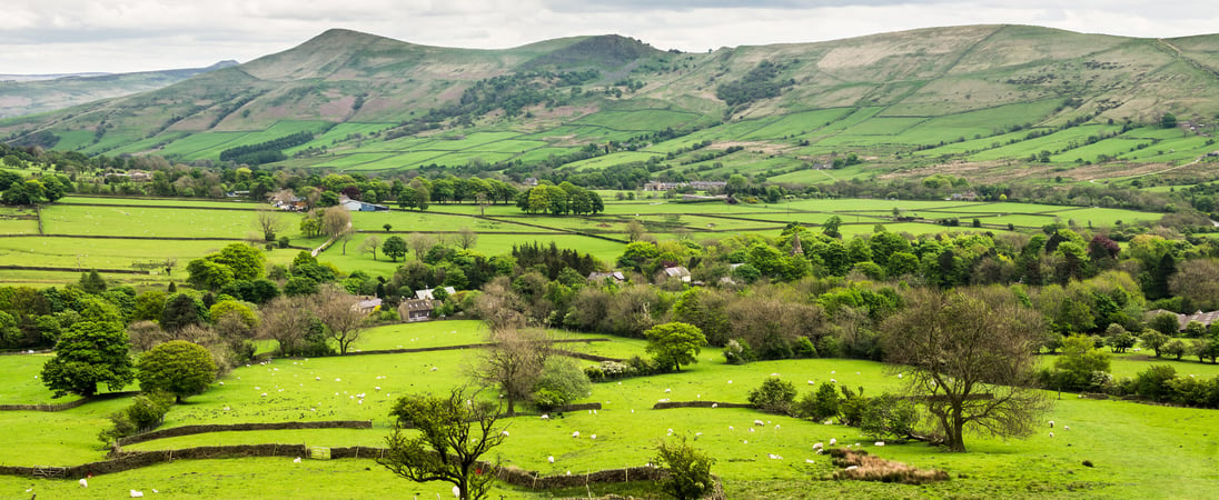 Lancashire Day