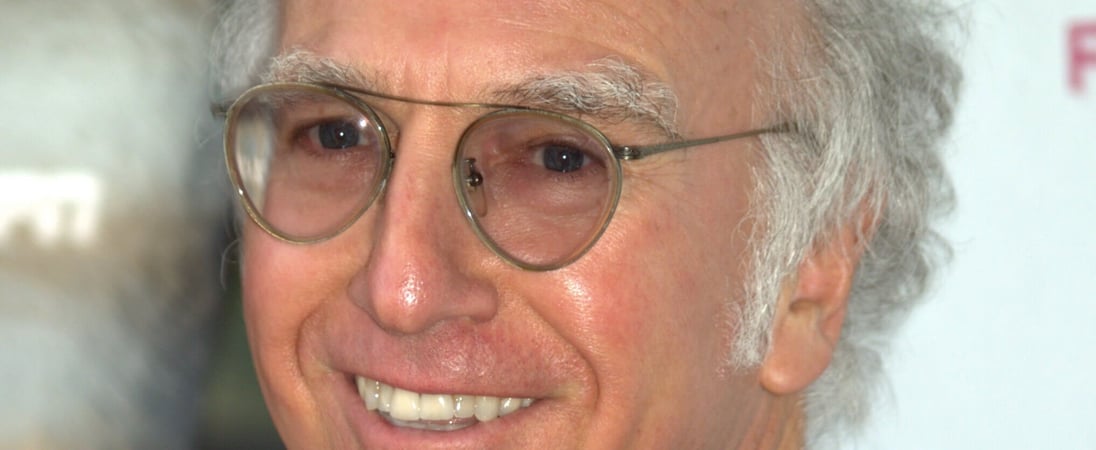 Larry David