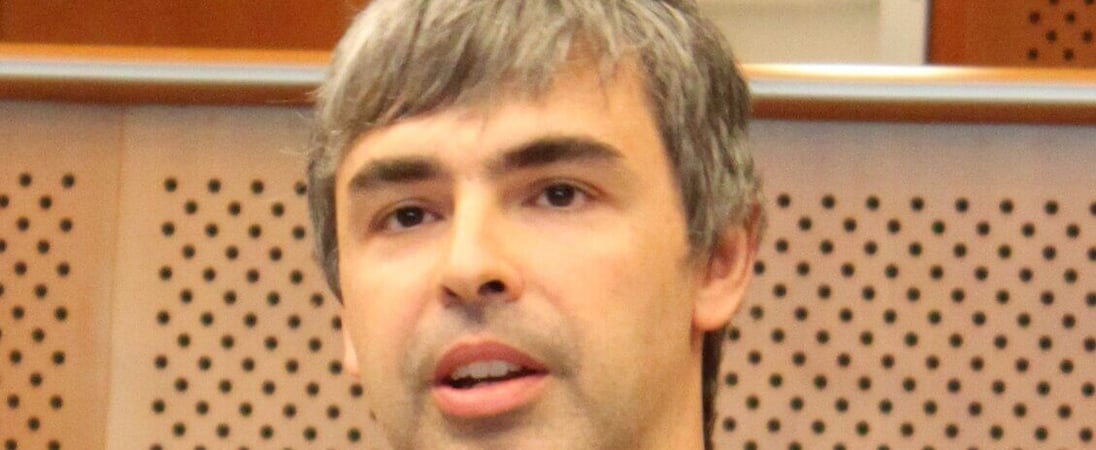 Larry Page