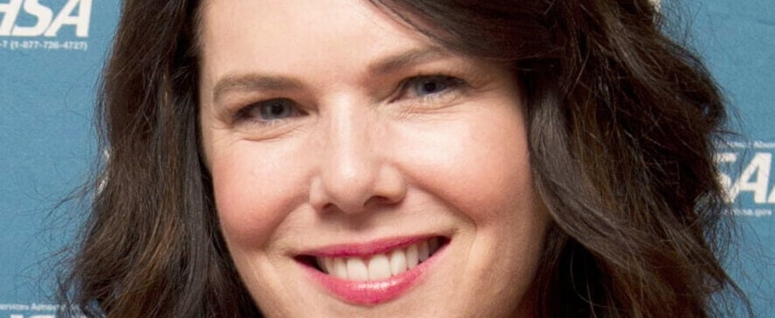 Lauren Graham