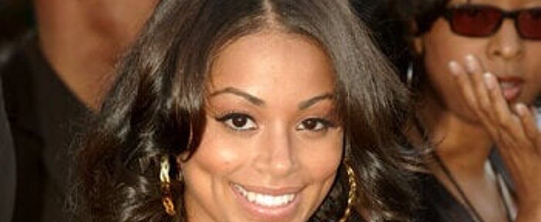 Lauren London