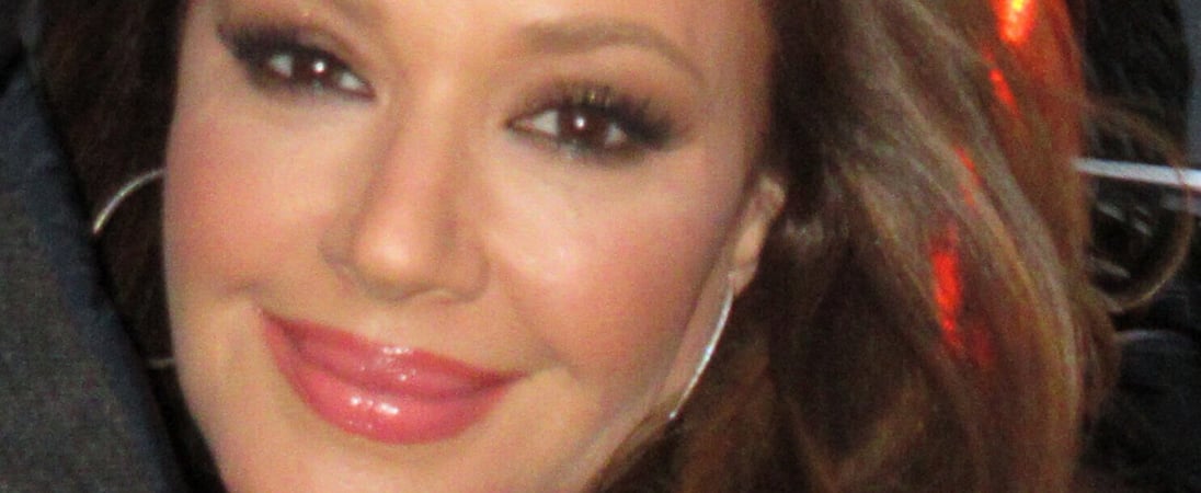 Leah Remini