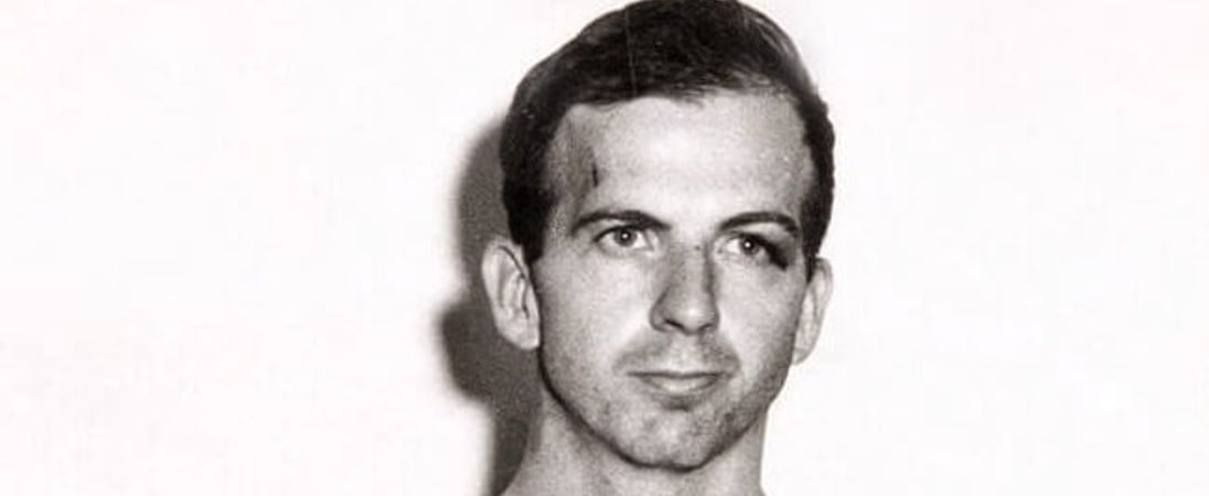 Lee Harvey Oswald