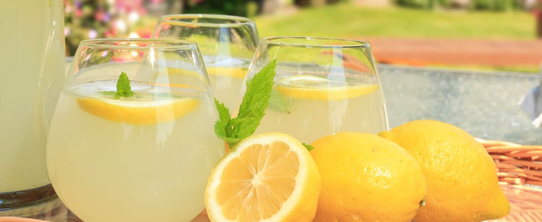 National Lemonade Day