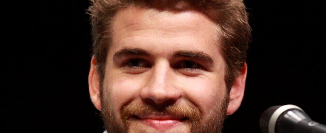 Liam Hemsworth