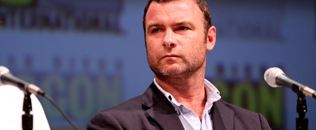 Liev Schreiber