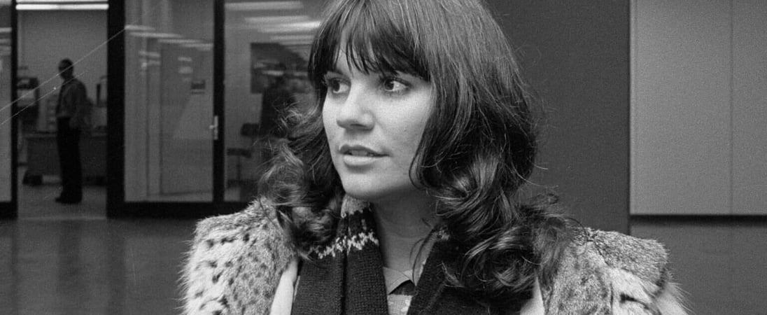 Linda Ronstadt