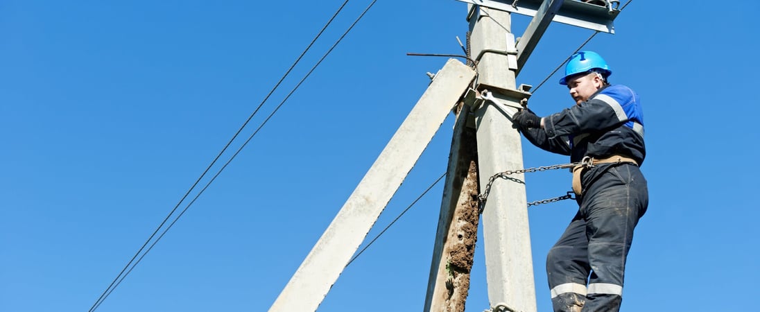 National Lineman Appreciation Day