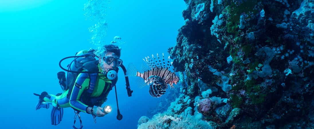 International Scuba Day