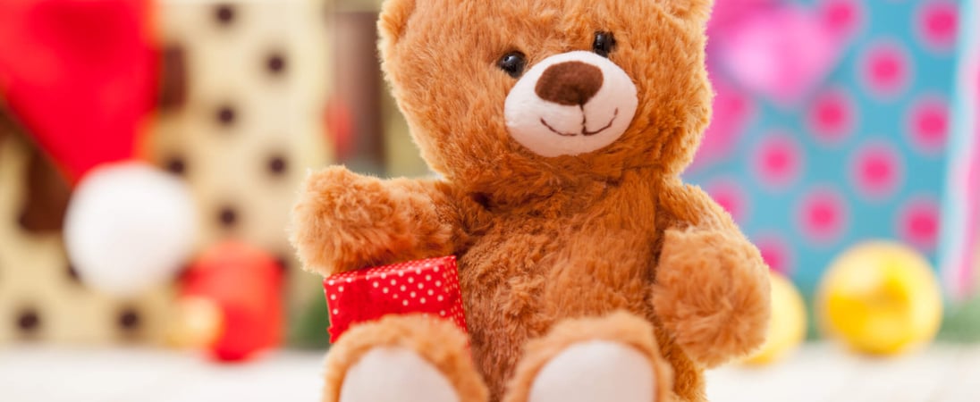 Teddy Day