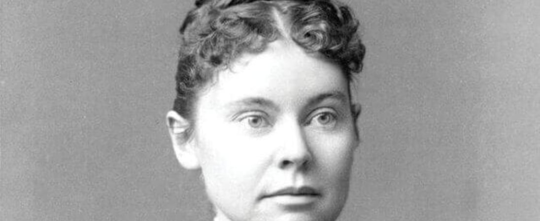 Lizzie Borden