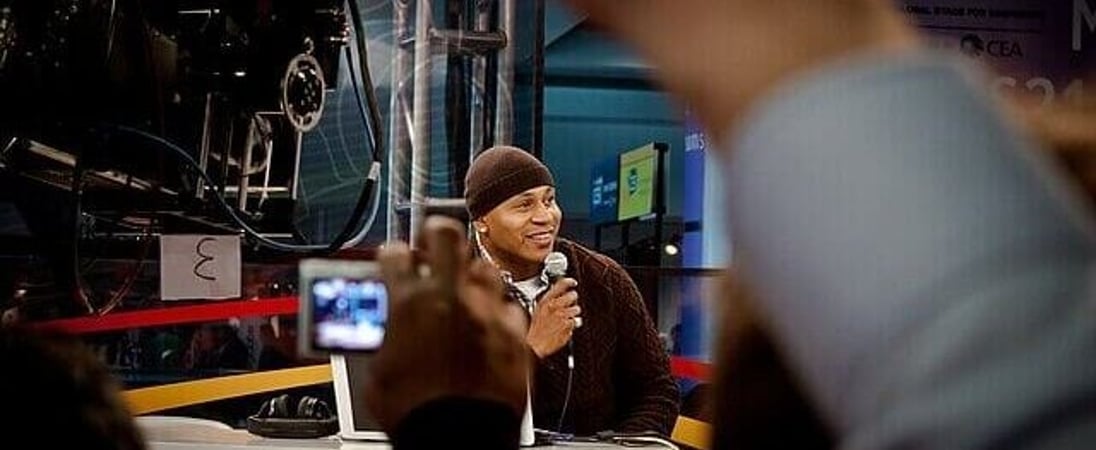 LL Cool J