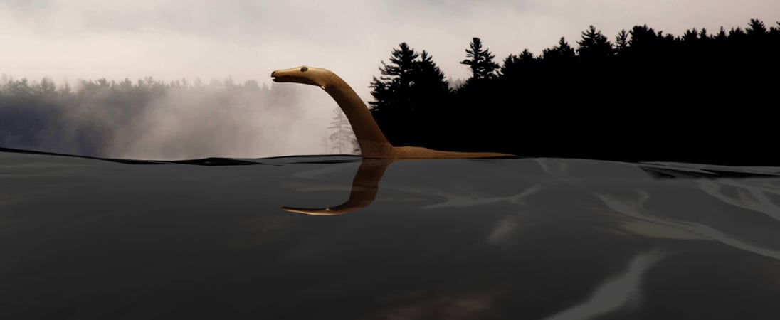 International Loch Ness Monster Day