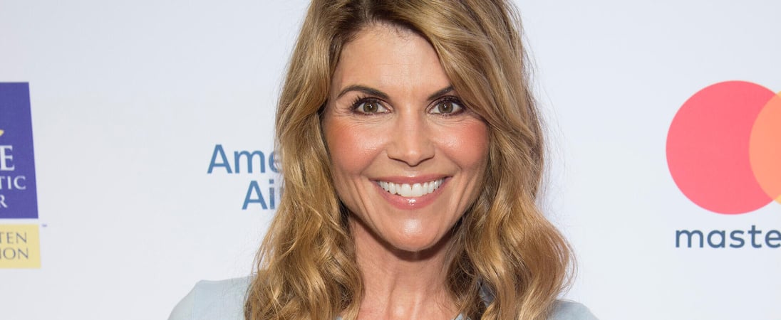 Lori Loughlin