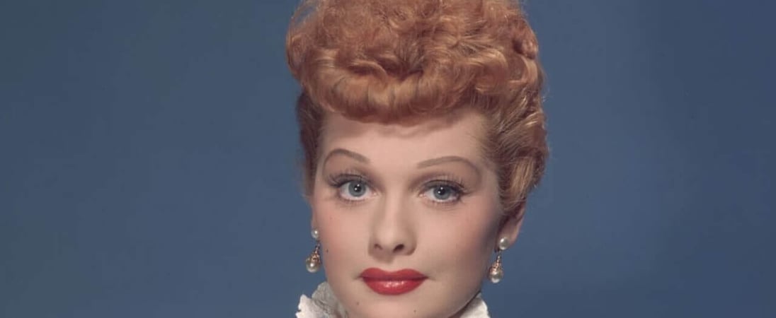 Lucille Ball