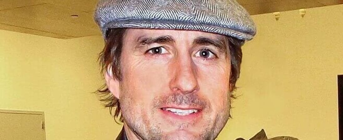 Luke Wilson