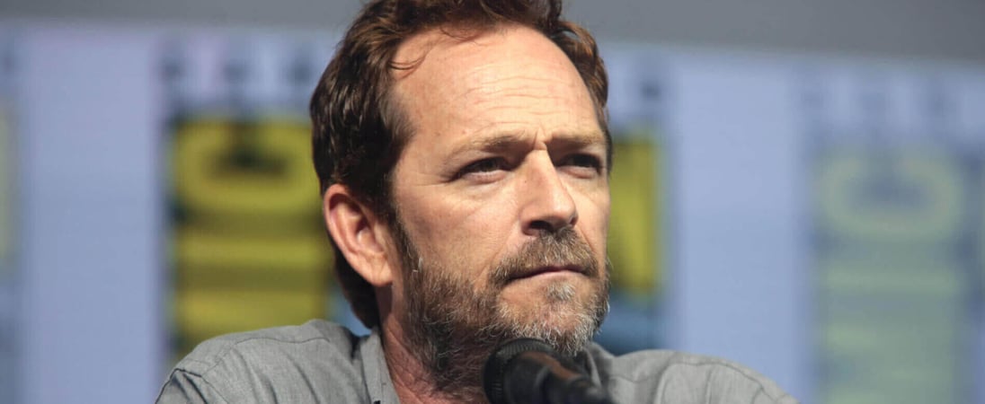 Luke Perry