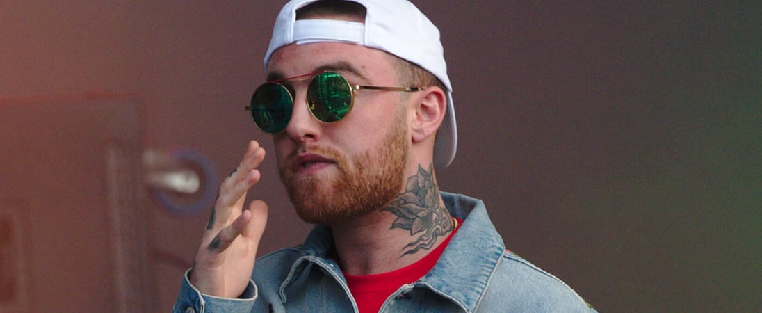 Mac Miller