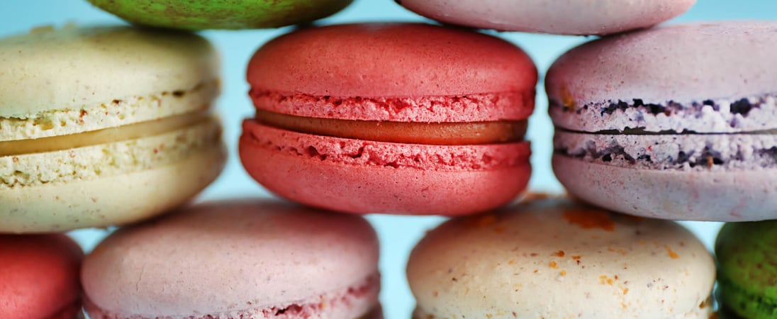 National Macaron Day