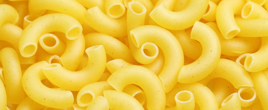 National Macaroni Day