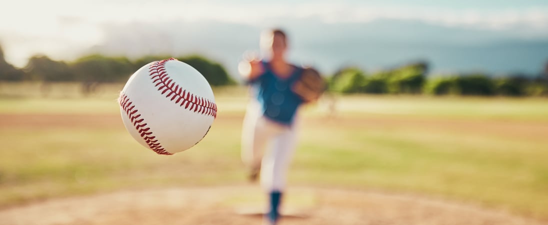 Major League Baseball Opening Day