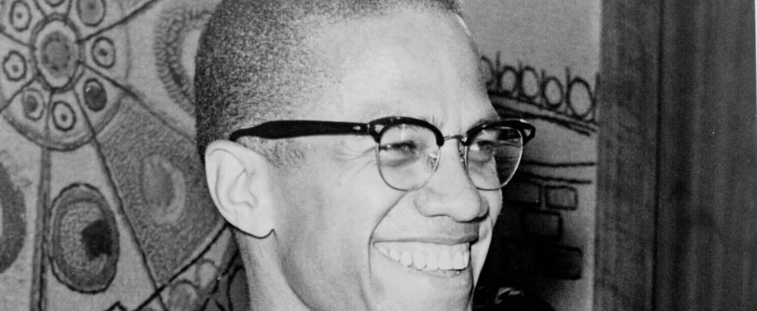 Malcolm X Day