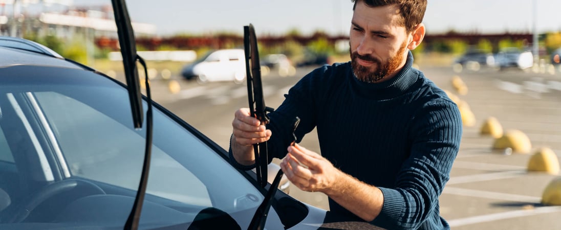 Check Your Wipers Day