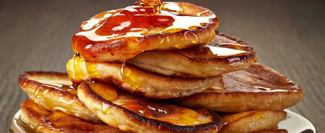 National Maple Syrup Day