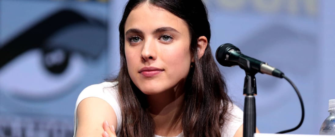 Margaret Qualley