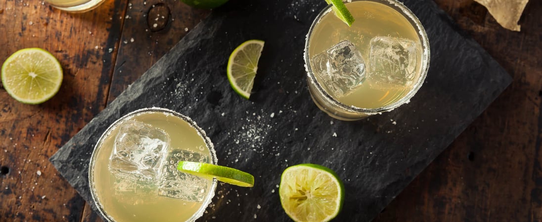 National Margarita Day